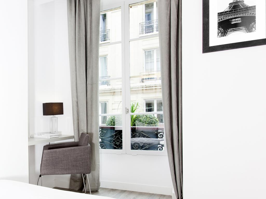 Livinparis - Luxury 3 Bedrooms Grands-Boulevards I Room photo